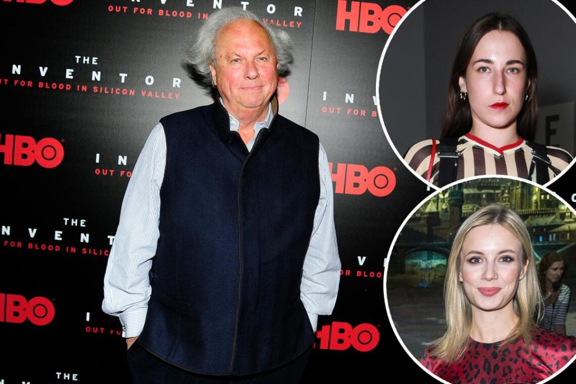 Graydon Carter revives his power lists with ‘Downtown’ issue of Air Mail