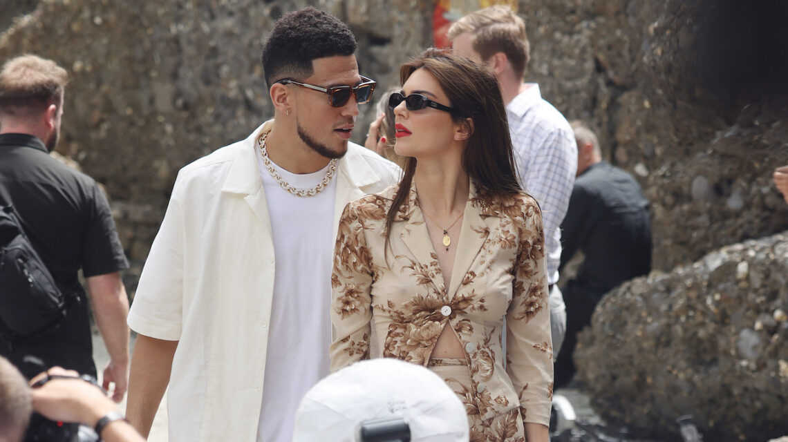 Kendall Jenner and Devin Booker Quietly Broke Up (Again) Last Month