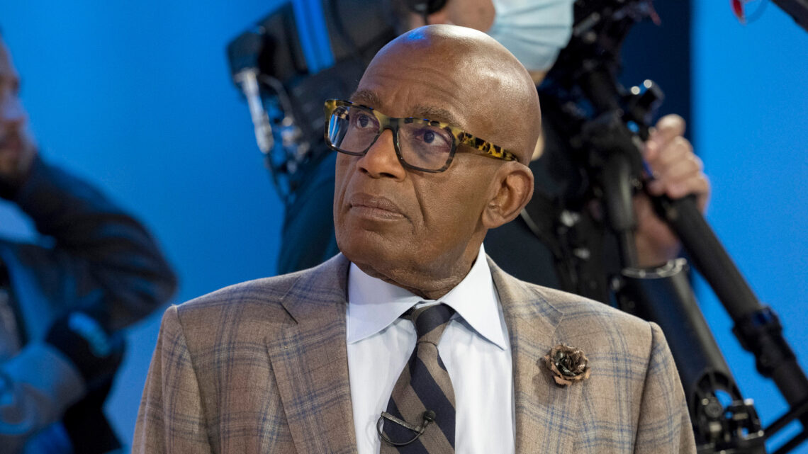 Today’s Al Roker shared bittersweet news before hospital dash with blood clot