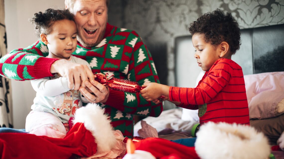 Brits have revealed what the most stressful part of Christmas really is and it’s got nothing to do with the cooking