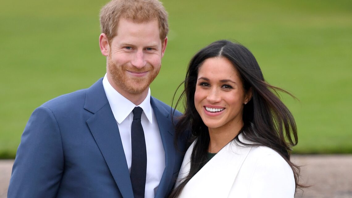Exact date Meghan Markle and Prince Harry’s £88m Netflix documentary to be released revealed