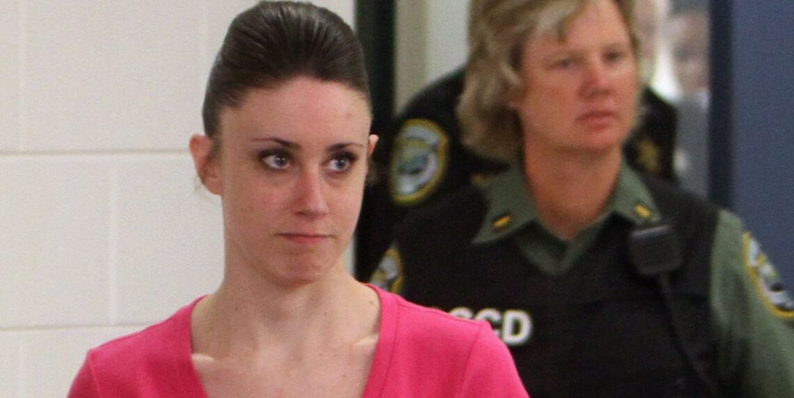 Where is Casey Anthony’s Ex-Boyfriend Tony Lazzaro Now?