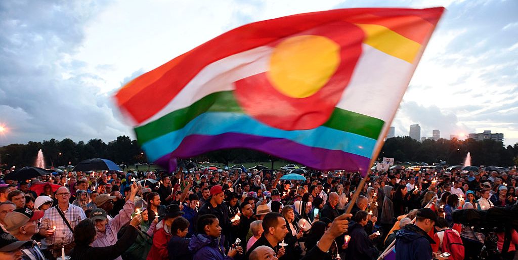 How You Can Help Victims of the Colorado LGBTQ+ Club Shooting