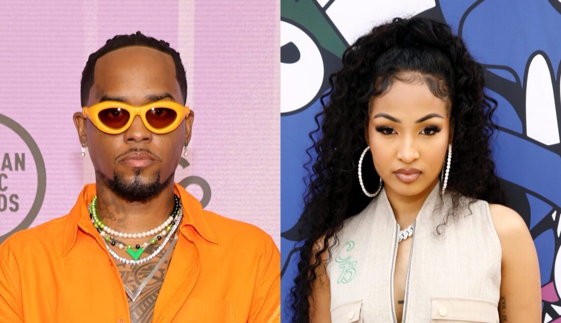 London On Da Track And Father Of Shenseea’s Son Respond To Accusations From Mother Of London’s Daughter