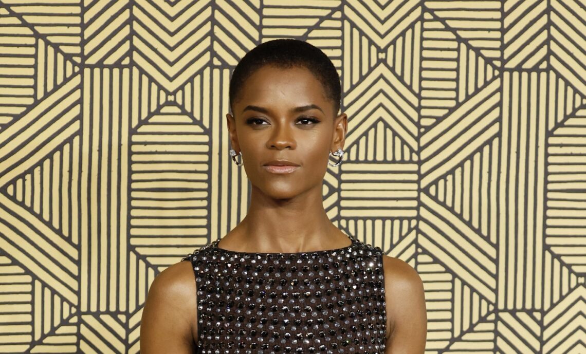 Letitia Wright Reflects On Losing ‘Black Panther’ Costar Chadwick Boseman