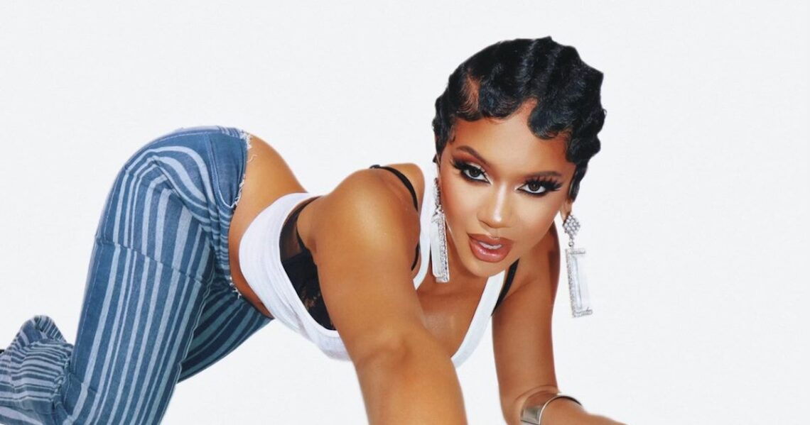 Saweetie’s “Don’t Say Nothin” & 9 Other New Songs Out This Week