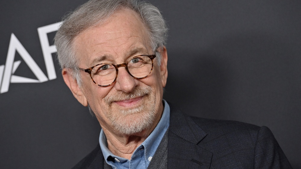 Steven Spielberg to Be Honored by Berlin Film Festival