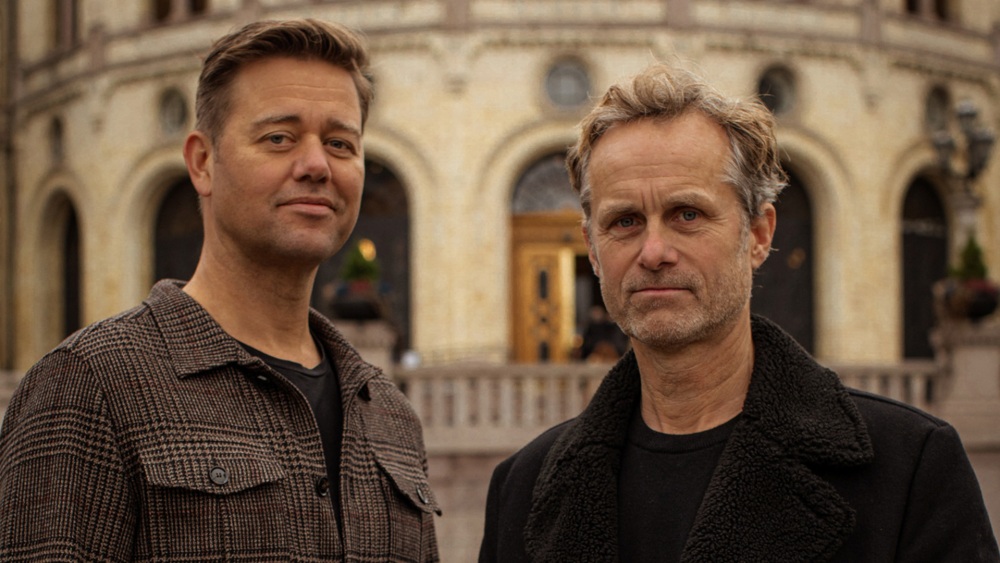 SF Studios Boards Action Thriller ‘The Nation’s Gambit,’ Directed by ’Beforeigners’ Helmer Jens Lien, Adapted From Bestselling Novel (EXCLUSIVE)