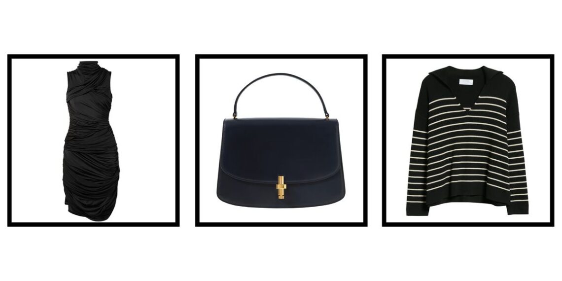 The 14 Best Black Friday Deals on BAZAAR Editors’ Radars