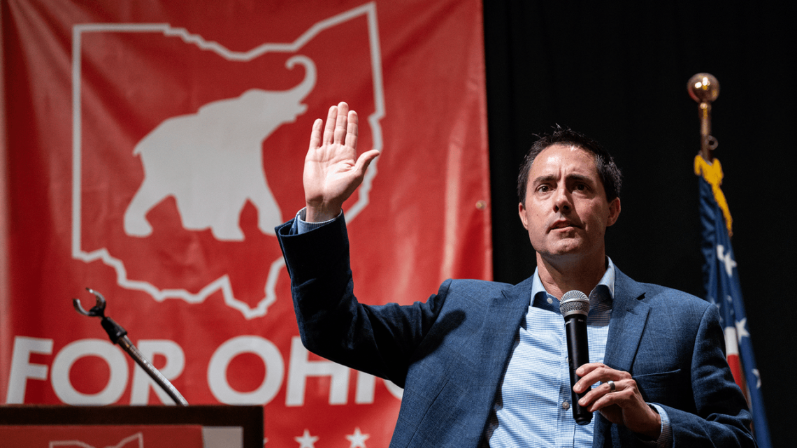 Republicans Lost Big on Abortion Ballot Measures. Now They’re Trying to Change the Rules