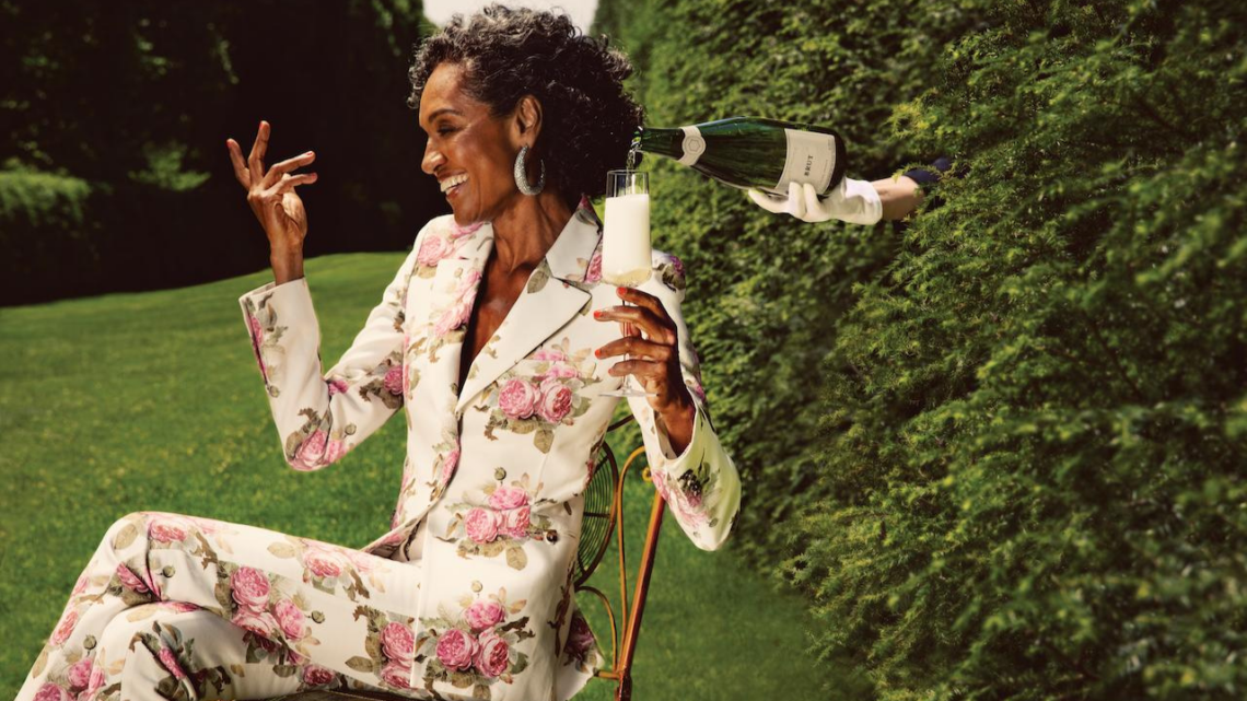 Popping Bottles! Book a Private Sabrage Masterclass at St. Regis Hotels & Resorts