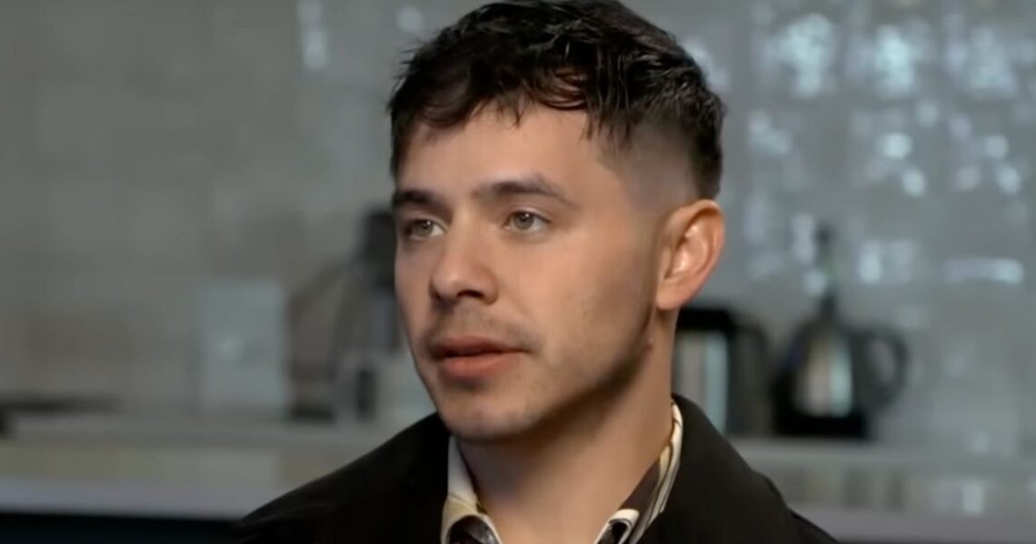 David Archuleta Says He Experienced A ‘Faith Crisis’ After Coming Out As Queer