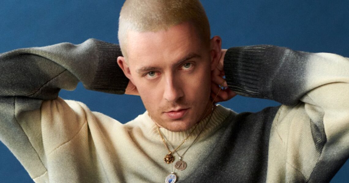 On ‘Sonder,’ Dermot Kennedy Proves His Days As Pop Music’s ‘Underdog’ Are Long Over