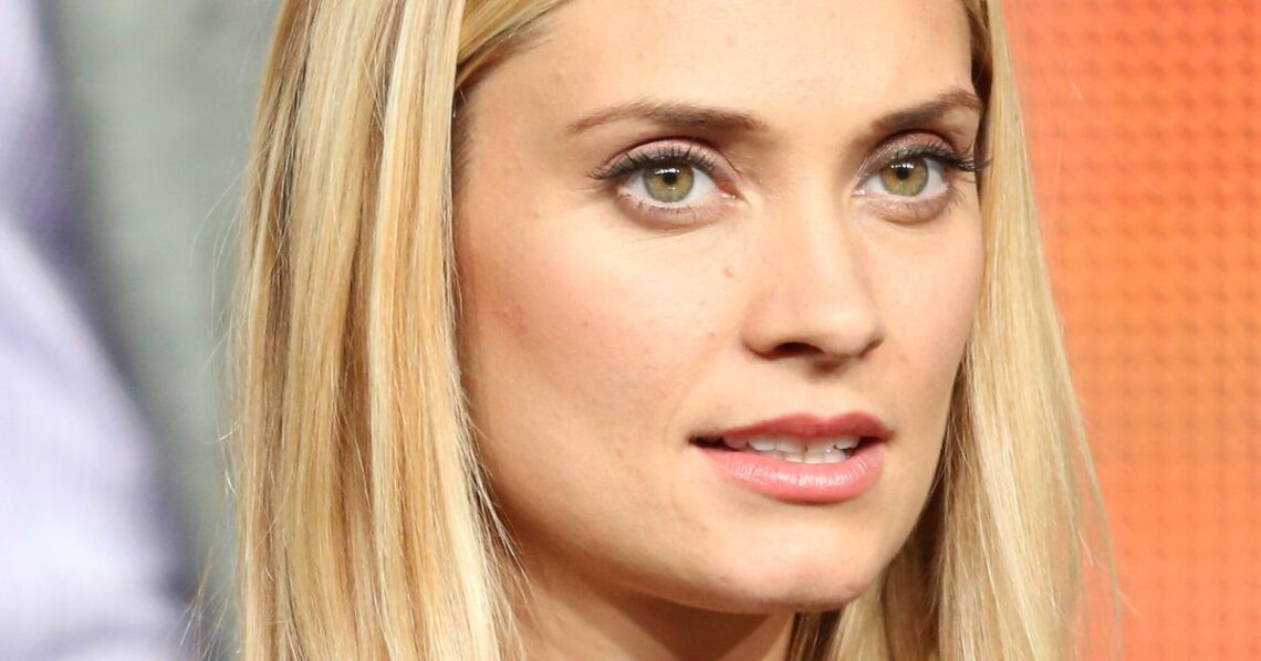 Spencer Grammer Reveals What Led To Stabbing 2 Years Ago