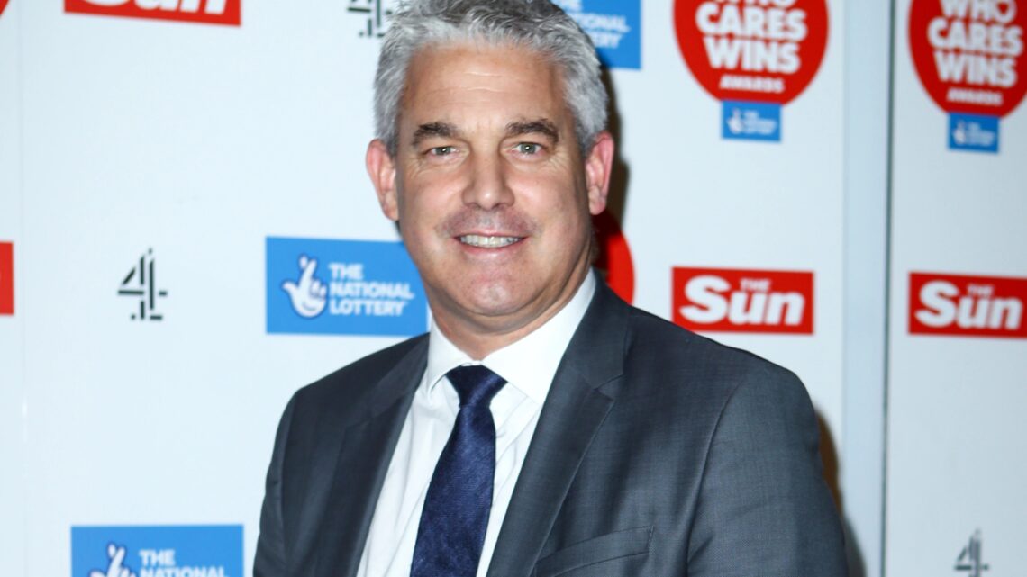 Our healthcare heroes have the country’s utmost respect, says Health Secretary Steve Barclay