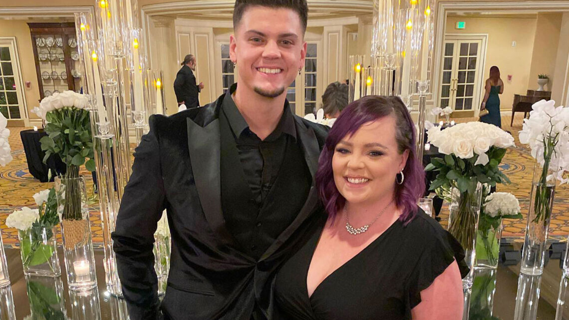 Teen Mom fans slam Tyler Baltierra over ‘horrible’ comment about wife Catelynn Lowell’s body in resurfaced clip