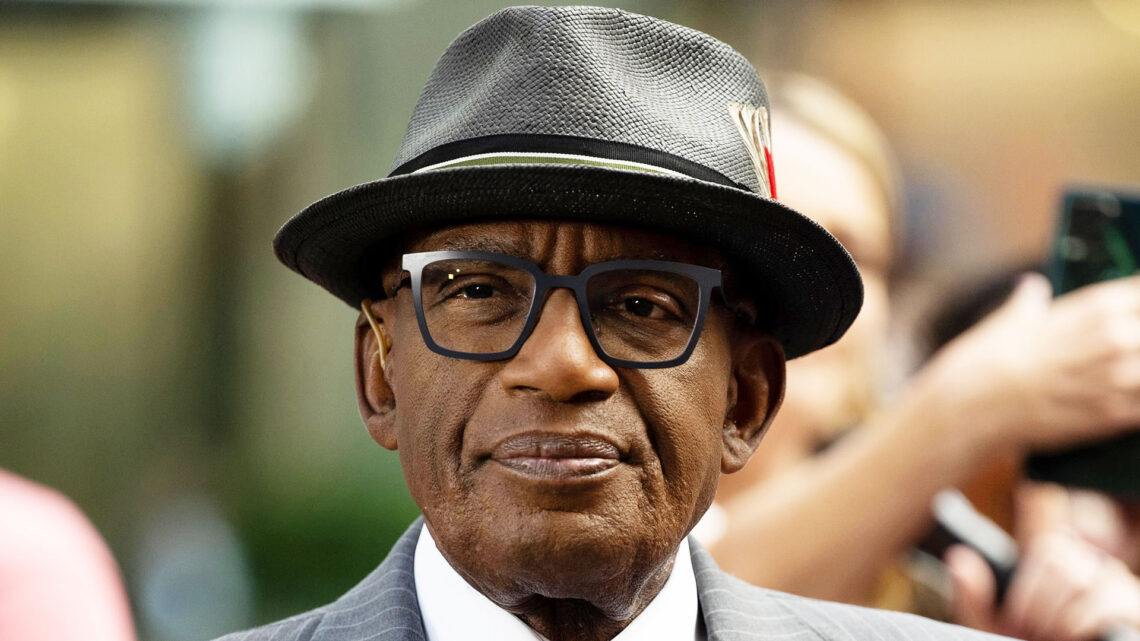 How is Al Roker doing? Latest health updates