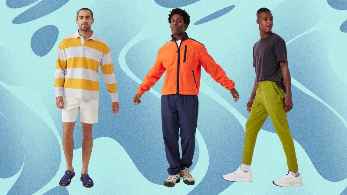 Outdoor Voices Sale 2022: Save 30% on Some of Our Favorite Workout Gear