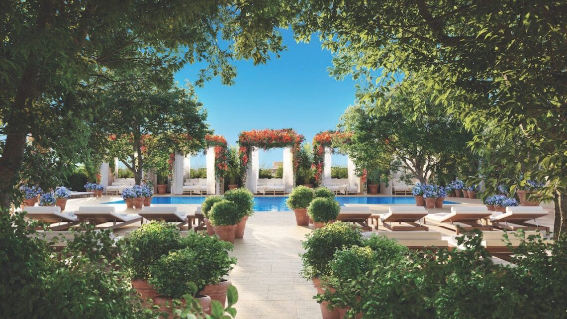 One Fine Stay: The EDITION Hotel Opens in Tampa