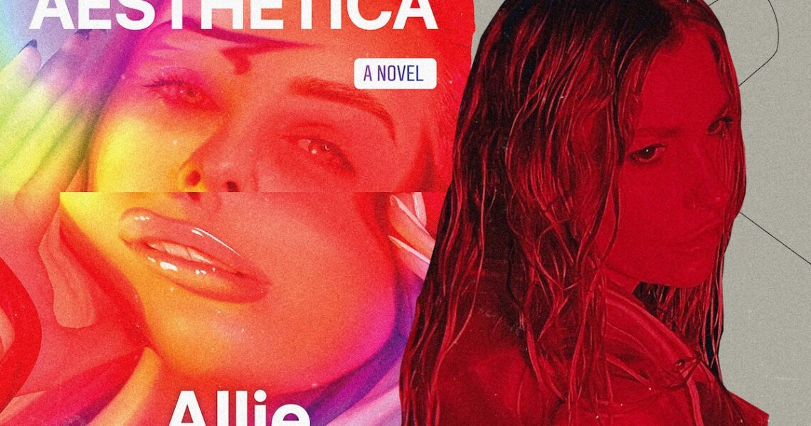 Allie Rowbottom’s ‘Aesthetica’ Isn’t About Instagram — It’s About Survival