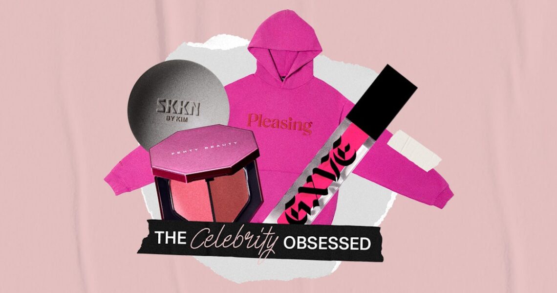 The 20 Most Giftable Items From Celebrity Beauty Brands