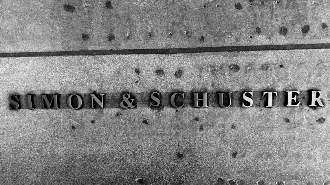 With Penguin Random House Out of the Picture, What Happens to Simon & Schuster Now?