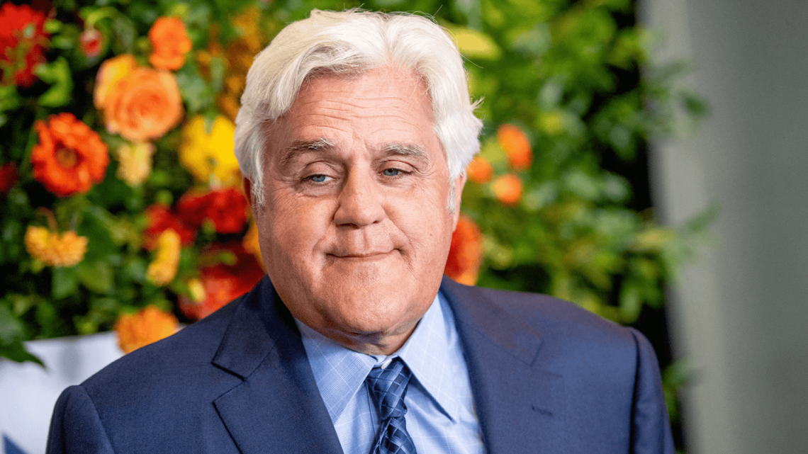 Jay Leno Headed Home From Burn Center After Two Surgeries