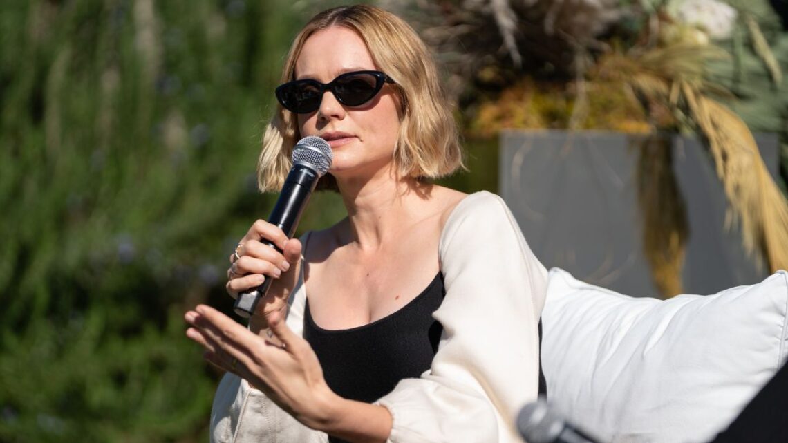 Carey Mulligan on Starring in ‘She Said’ and the Story’s Impact in Hollywood