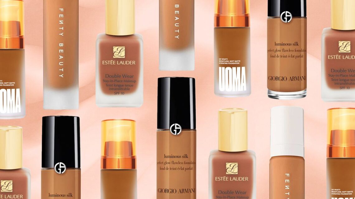 The 16 Best Foundations for Acne-Prone Skin in 2022