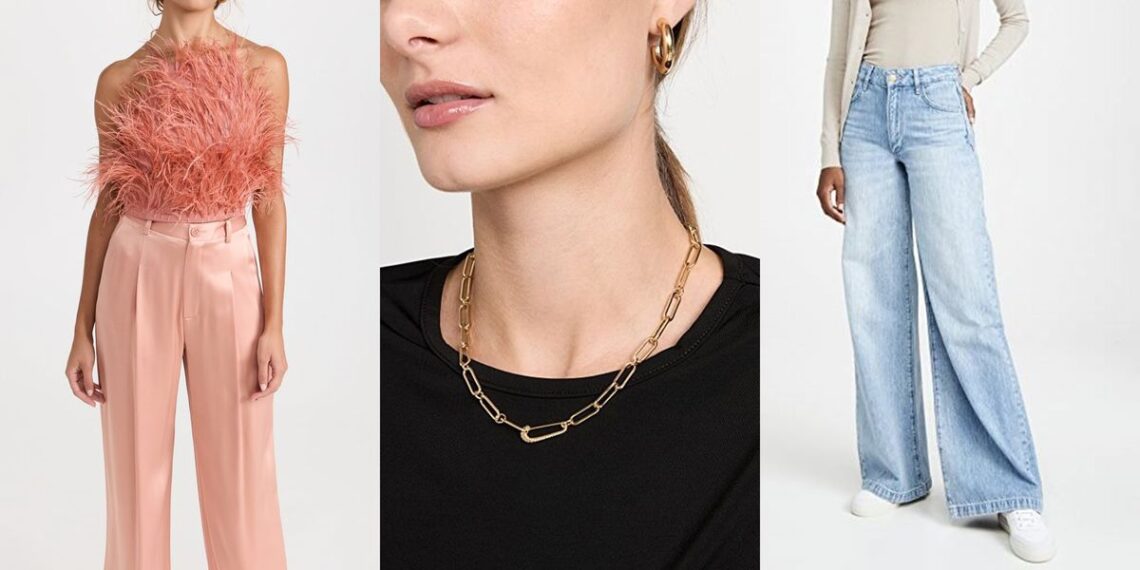 Shopbop’s Black Friday and Cyber Monday Sale 2022 — 15 Best Deals to Shop