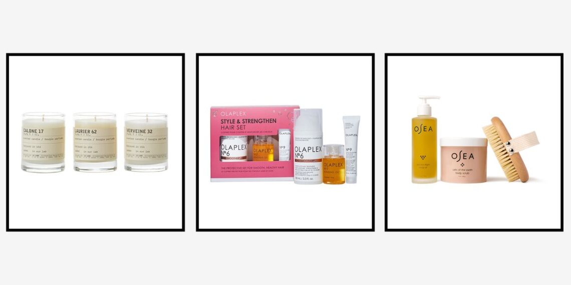 12 Gifts for the Person Whose Bathroom Is Basically a Spa