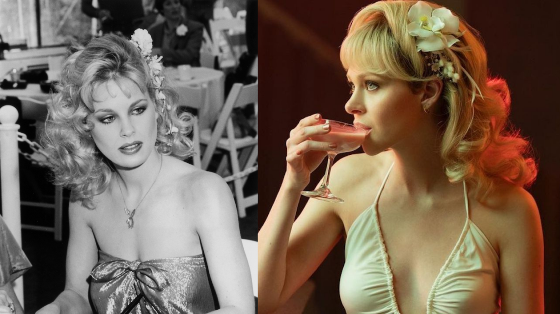 The Tragic Story of Playboy Playmate Dorothy Stratten from Hulu’s ‘Welcome to Chippendales’