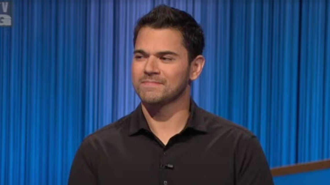 Jeopardy! fans are ‘too distracted’ by one detail with Cris Pannullo before he clinches major milestone with 13th win
