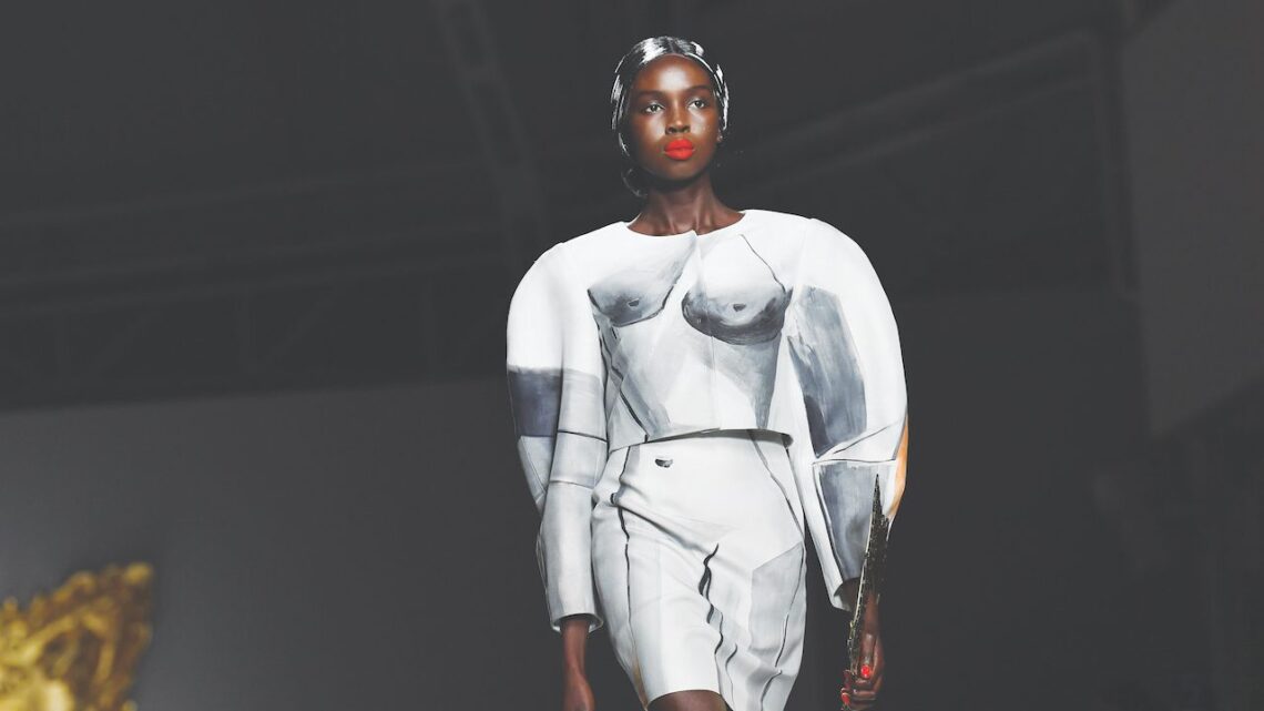 The Most Mesmerizing Artistic Collaborations in Fashion