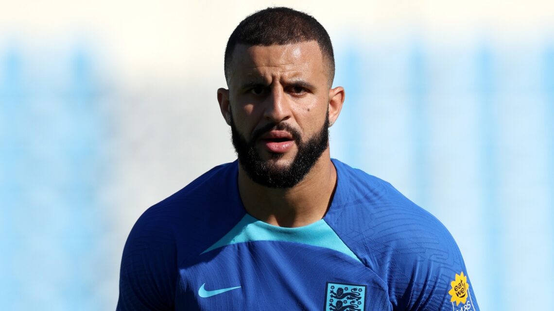 We’re BETTER than England’s ‘Golden Generation’ and have earned right to be arrogant at World Cup 2022, says Kyle Walker