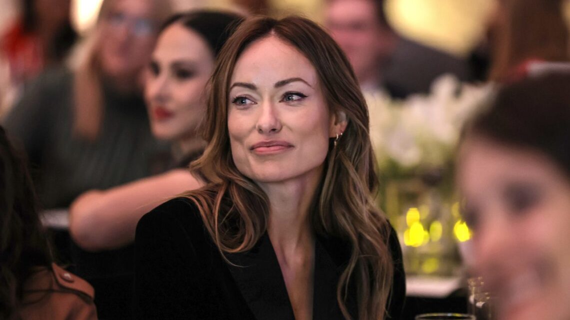 Olivia Wilde Is ‘Disappointed’ Following Her Breakup with Harry Styles