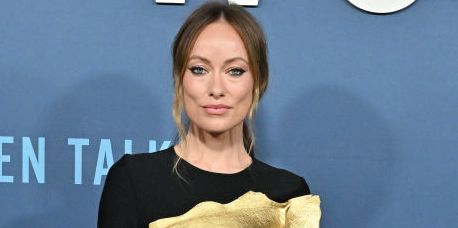 Breaking Up with Harry Styles Has Been “Difficult” for Olivia Wilde and She’s “Disappointed”