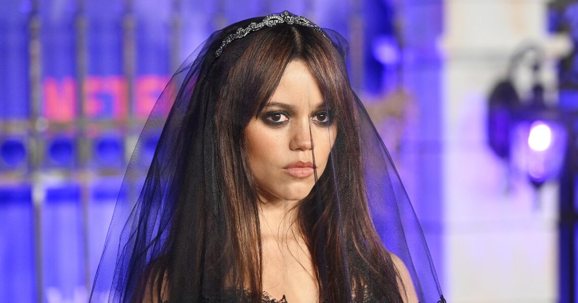 Jenna Ortega’s Childhood Hobbies Included Animal Autopsies