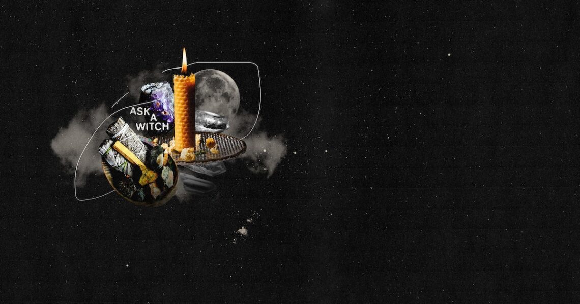 Ask A Witch: How To Survive The Holidays With Hoodoo Magic