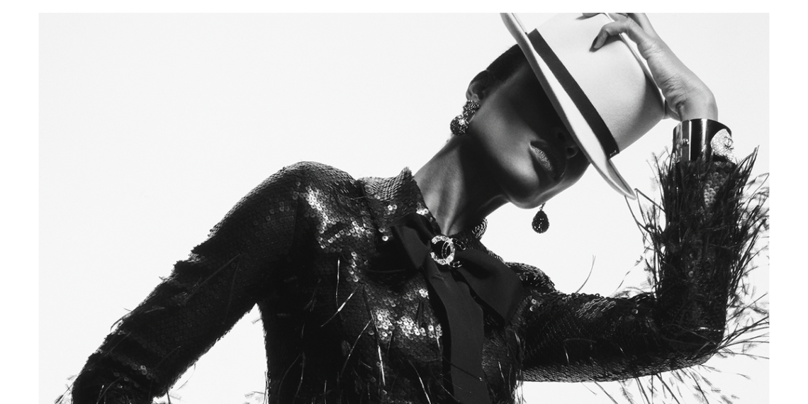 The BAZAAR Guide to This Year’s Best Holiday Party Outfits