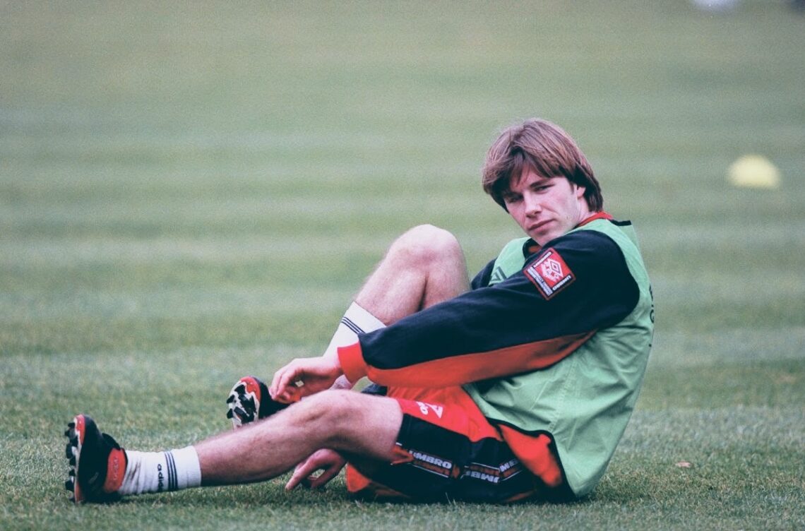 Hair 2000s Soccer Football World Cup 2022