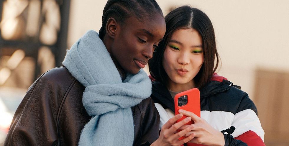 41 Rare Designer Deals from Net-a-Porter’s Black Friday Sale