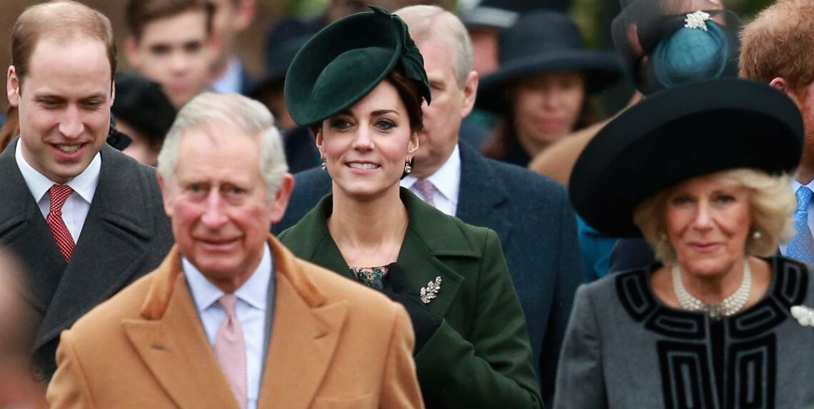 King Charles Has Made Some Major Changes to the Royal Family’s Christmas Plans