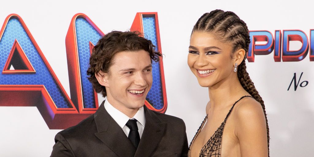Tom Holland and Zendaya Are in “Settling Down Mode” and See a “Real Future” Together