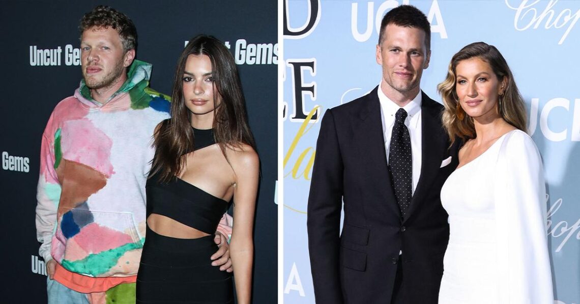 It’s Over! The Most Shocking Breakups Of 2022