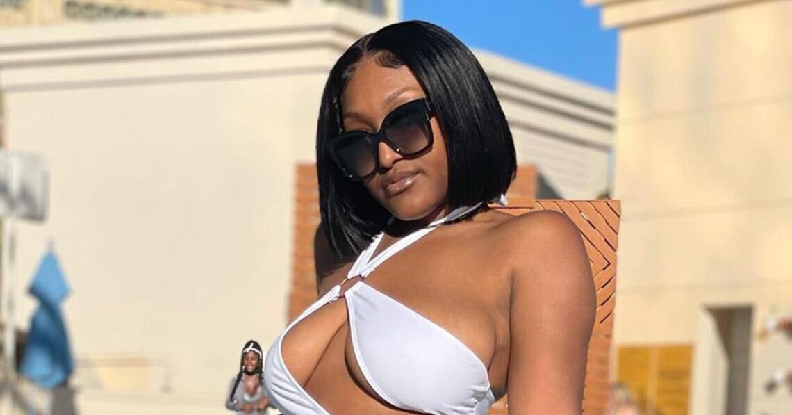 Shanquella Robinson’s Death: Mexican Prosecutors Issue Arrest Warrant For Friend As ‘Case Is Fully Clarified’