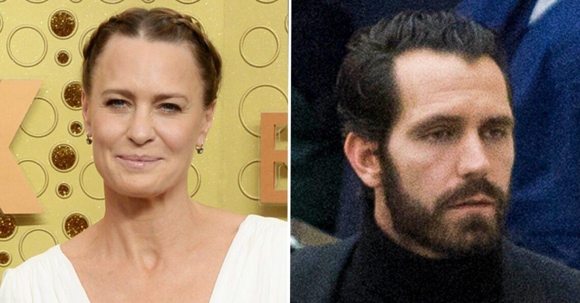 Robin Wright Settles Divorce From Ex Clément Giraudet, Awarded ‘House Of Card’ Residuals, 2 Homes & Her 2017 BMW