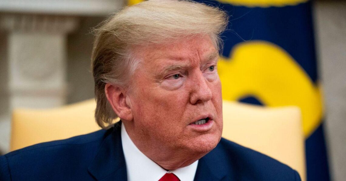 Donald Trump’s Tax Returns Show Ex-Prez Lost Nearly $1B In Two Years, Former Accountant Testifies