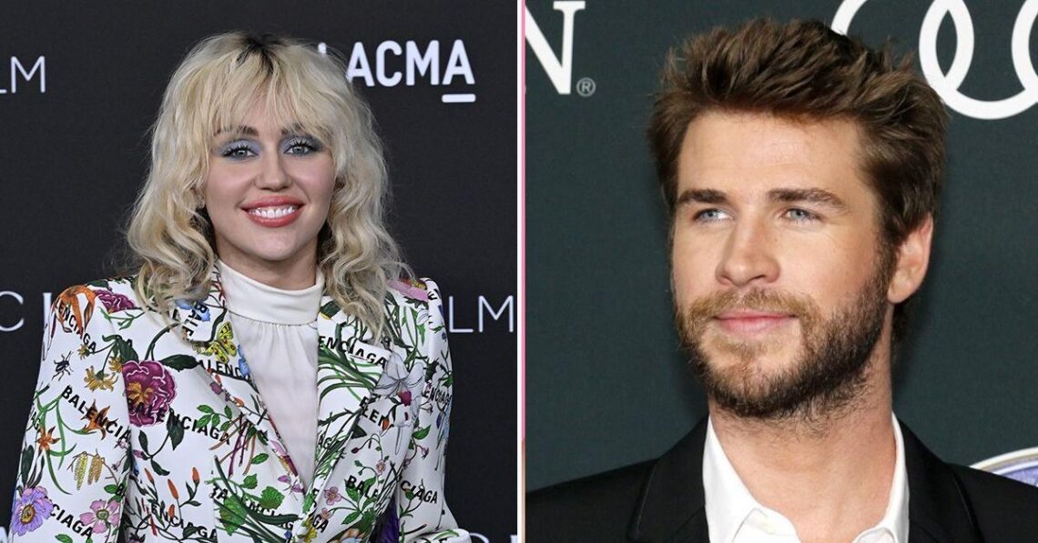Miley Cyrus Shut Down In Attempts To Reconnect With Ex-Husband Liam Hemsworth Three Years After Divorce