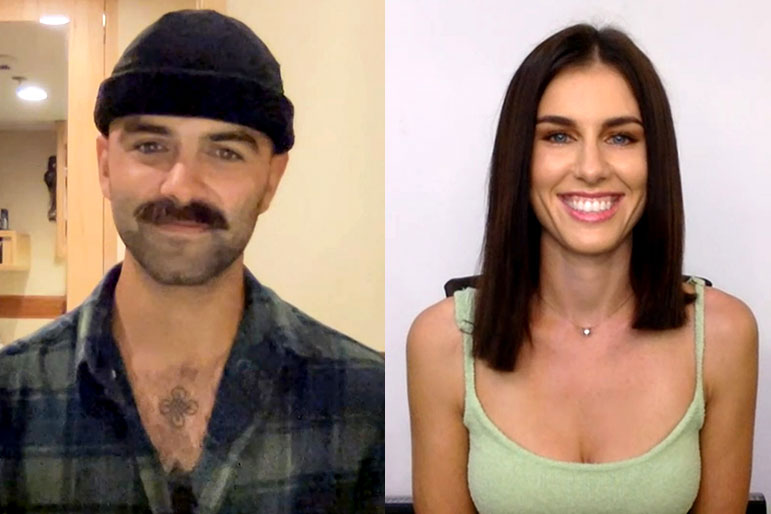 Below Deck Med Reunion: Storm, Natalya Relationship Update